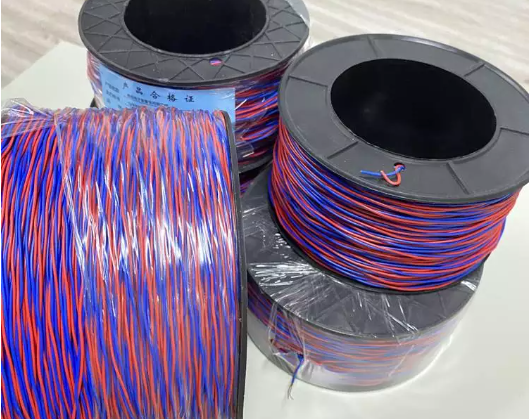 库伦放炮线的具体作用是什么？