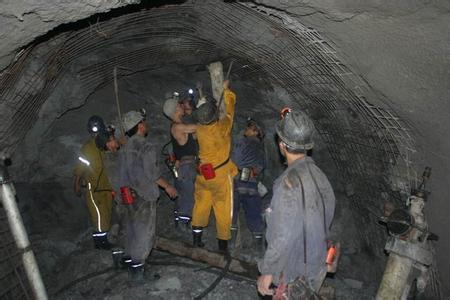 库伦工程爆破中的危险因素分析以及应对工程爆破危险的措施